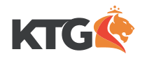KTG Logo